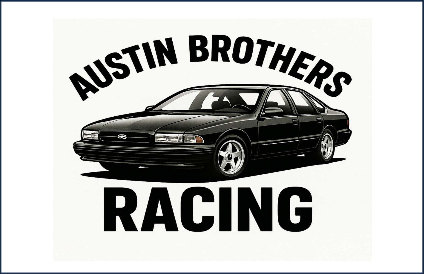 Austin Brothers Racing — ISSCA 2026 Nationals marketing partner